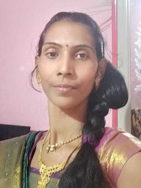 मीना गोविंद सोनवणे