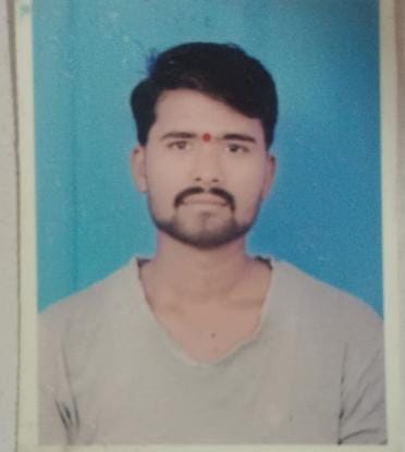 श्री.गणेश शामराव पाडळे