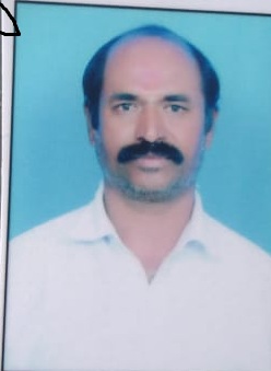 श्री.रामेश्वर राजाराम आणेकर