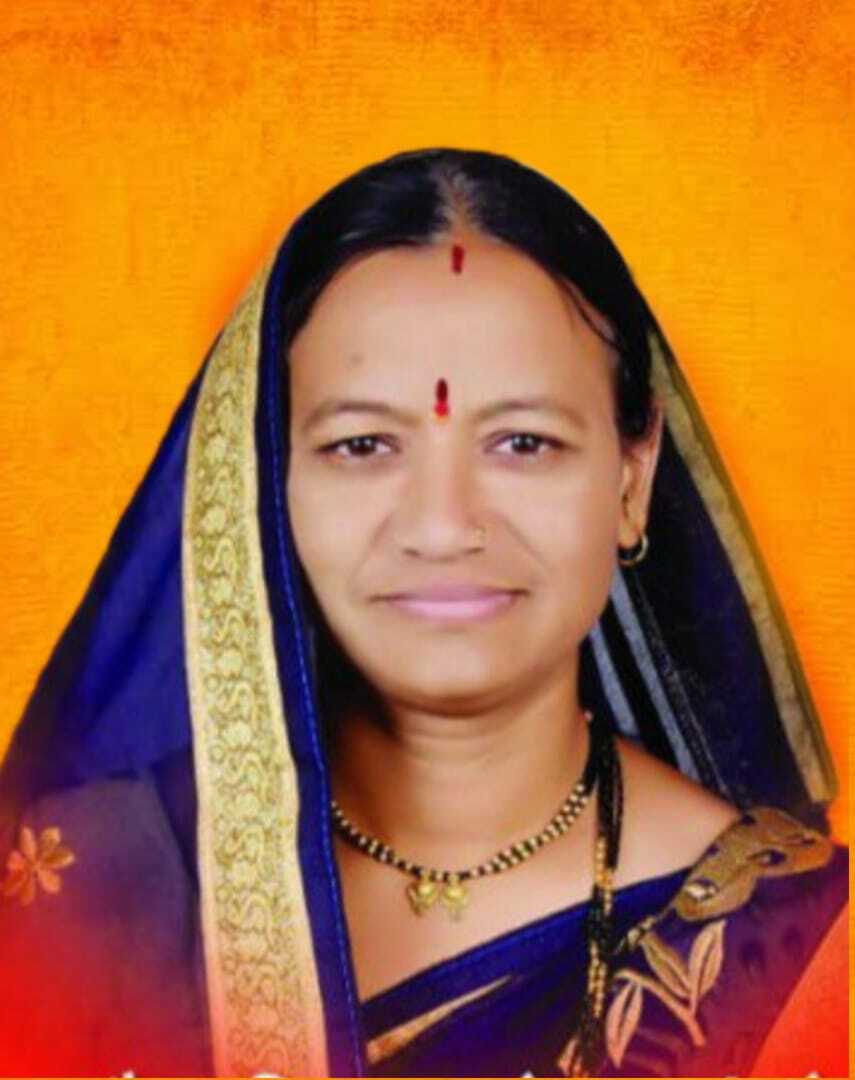 सौ.सुनिता सुभाष  लांडगे