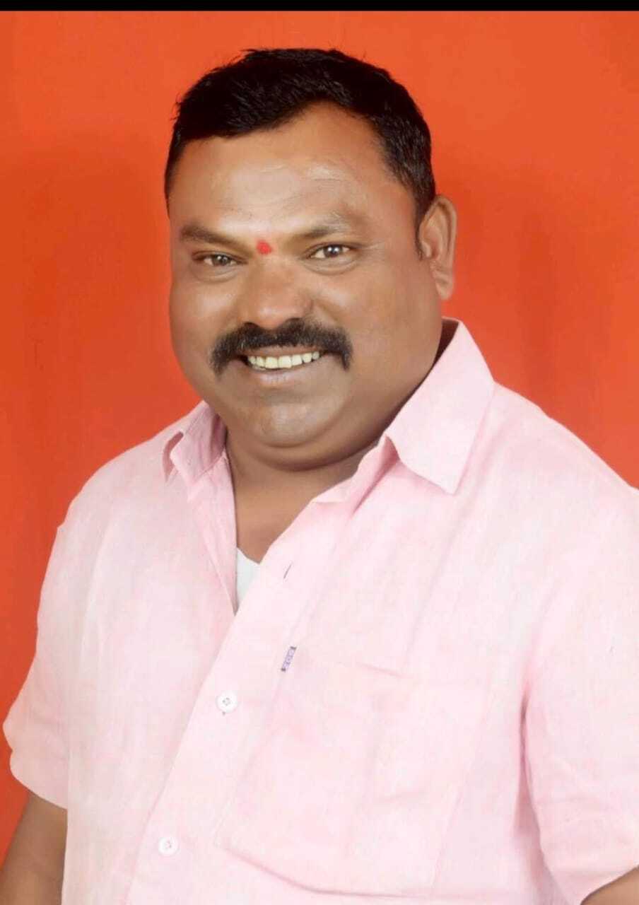 श्री.लक्ष्मण विठ्ठल धनवई