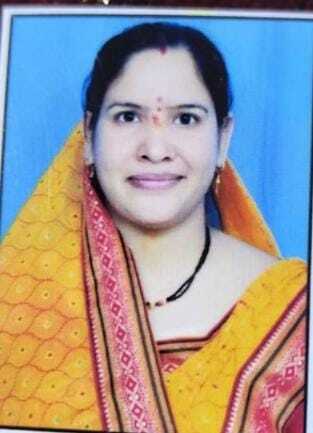 सौ.अश्विनी पंकज जैस्वाल